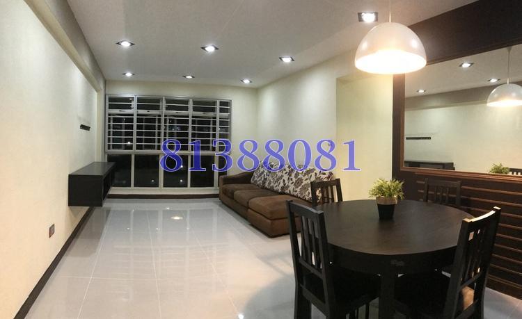 Blk 466C Sembawang Drive (Sembawang), HDB 4 Rooms #168131072